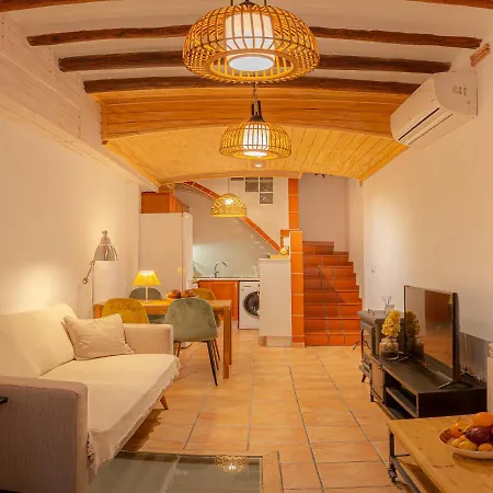 Casa Turistica Las Cebras Benicarló Buitenkant foto
