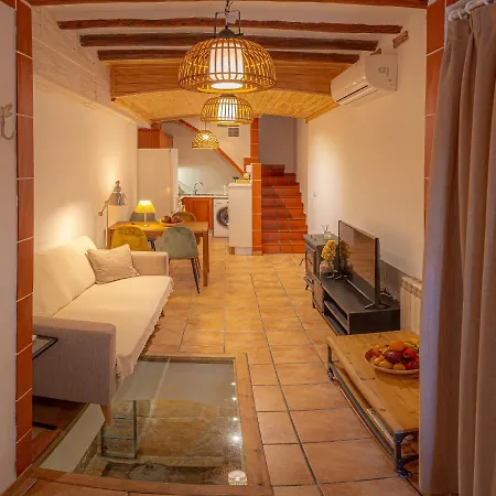 Casa Turistica Las Cebras Benicarló Buitenkant foto