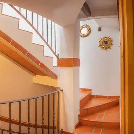 Casa Turistica Las Cebras Benicarló Buitenkant foto