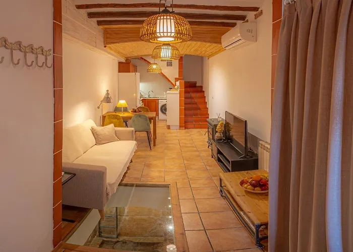 Casa Turistica Las Cebras
