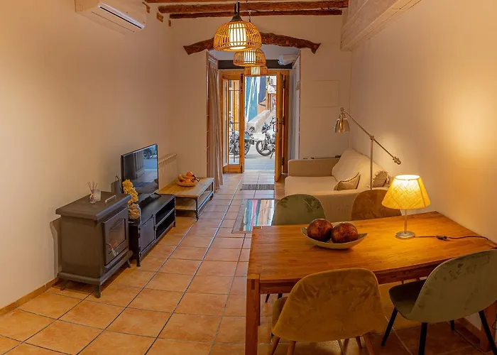 Casa Turistica Las Cebras