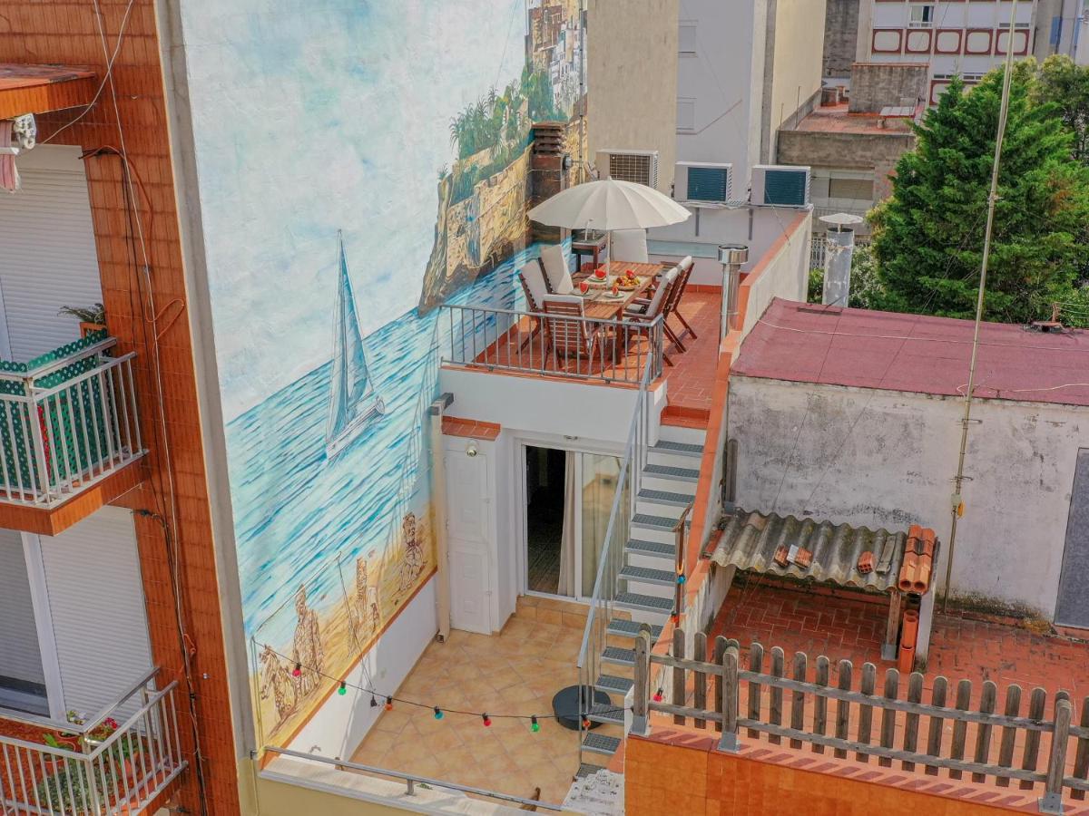 Casa Turistica Cebras Hébergement de vacances Benicarló