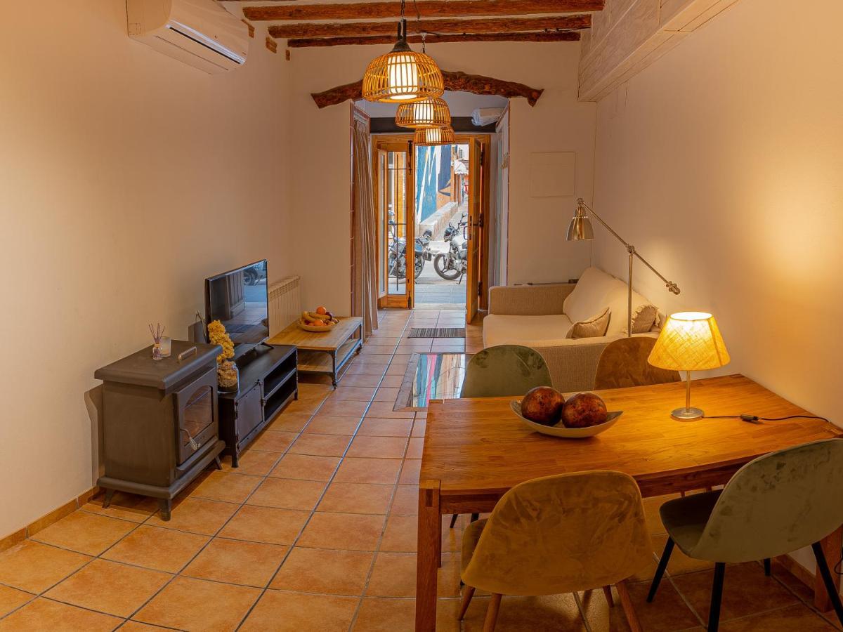 Casa Turistica Cebras Hébergement de vacances