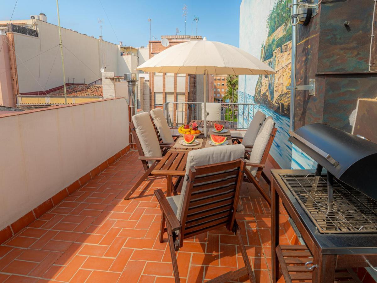 Casa Turistica Cebras Hébergement de vacances