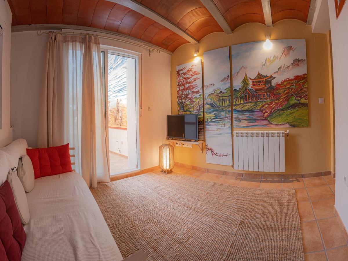 Hébergement de vacances Casa Turistica Cebras *