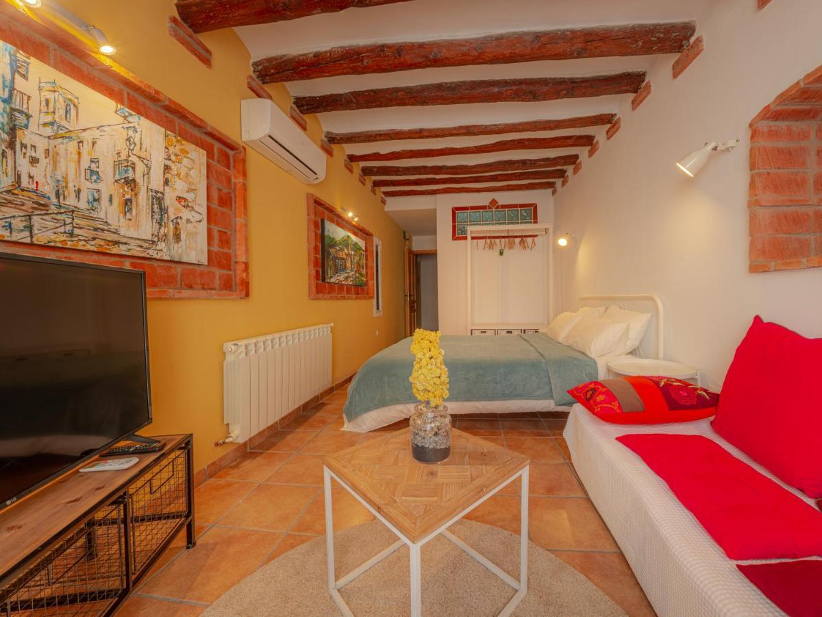 Casa Turistica Cebras Hébergement de vacances *
