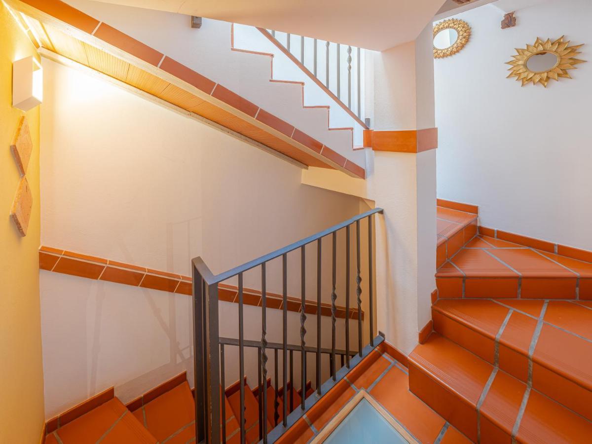 Hébergement de vacances Casa Turistica Cebras Benicarló