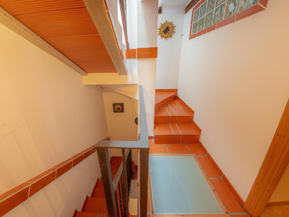 Hébergement de vacances Casa Turistica Cebras *