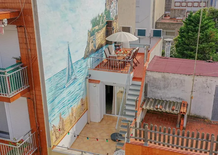 Casa Turistica Las Cebras