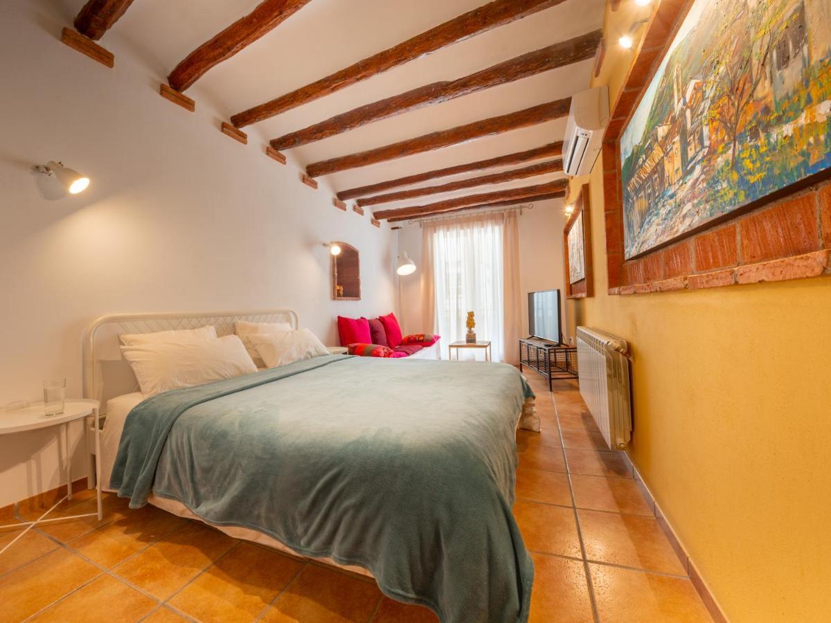 Casa Turistica Cebras Holiday home