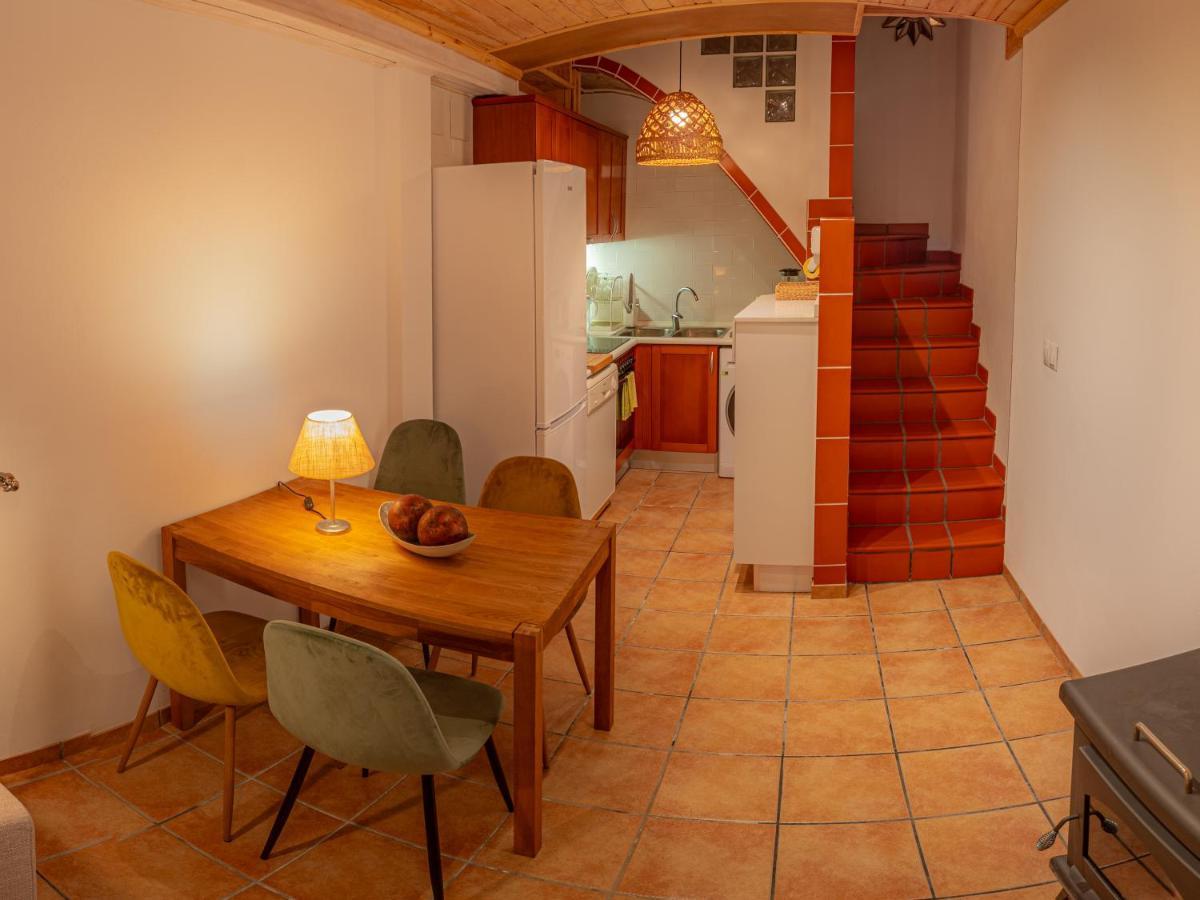 Holiday home Casa Turistica Cebras Benicarlo
