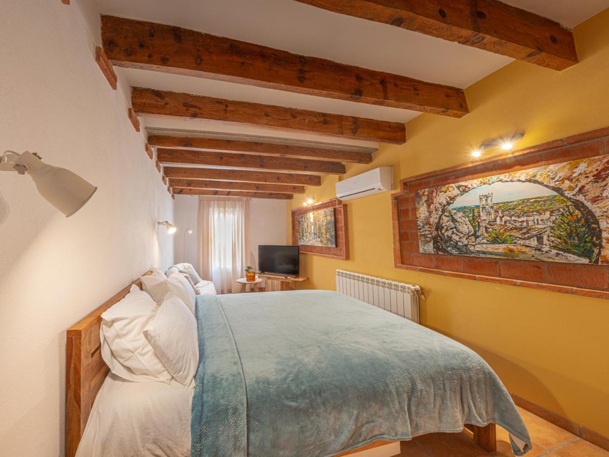 Casa Turistica Cebras Holiday home