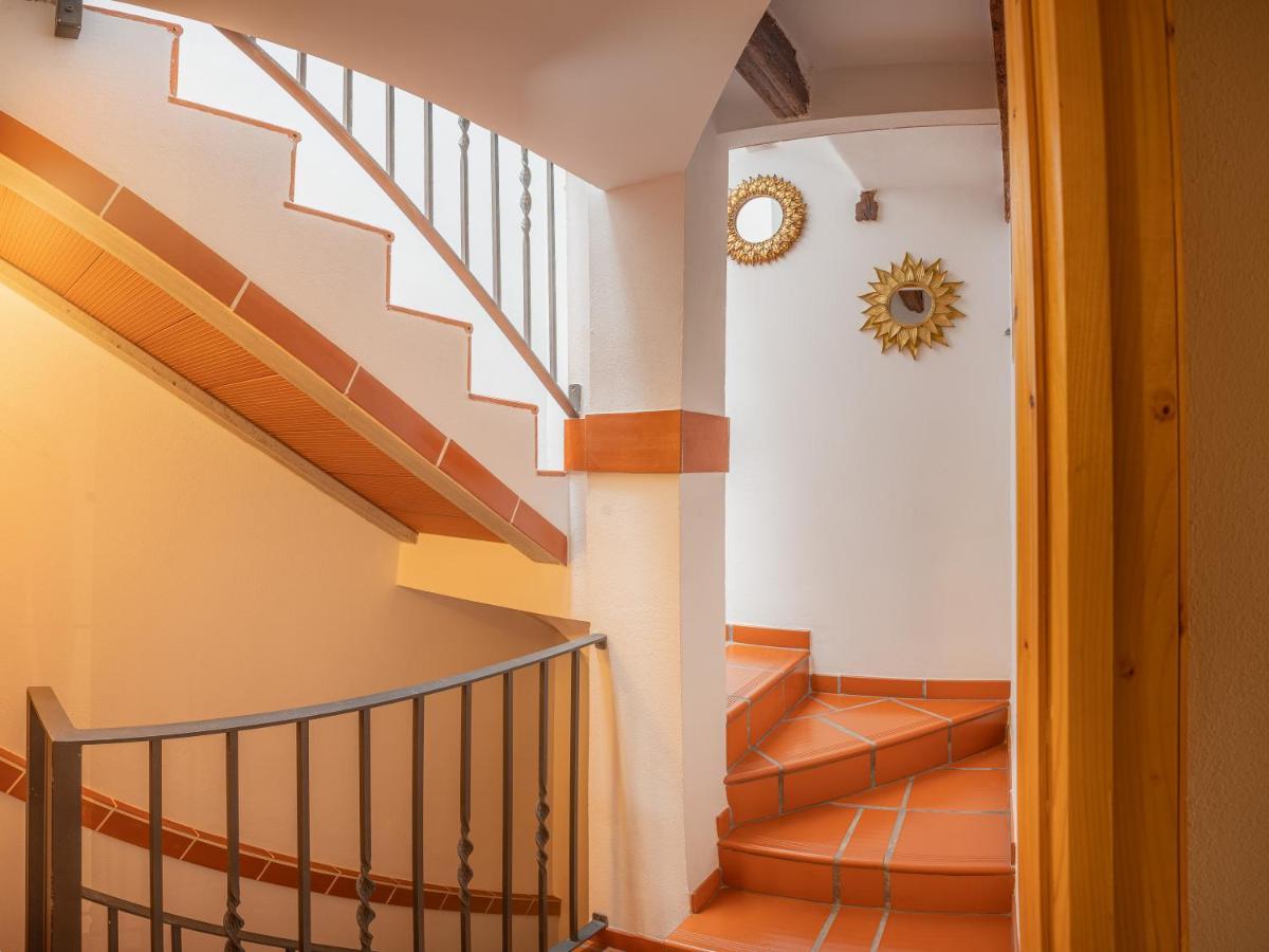 Casa Turistica Cebras * Benicarlo