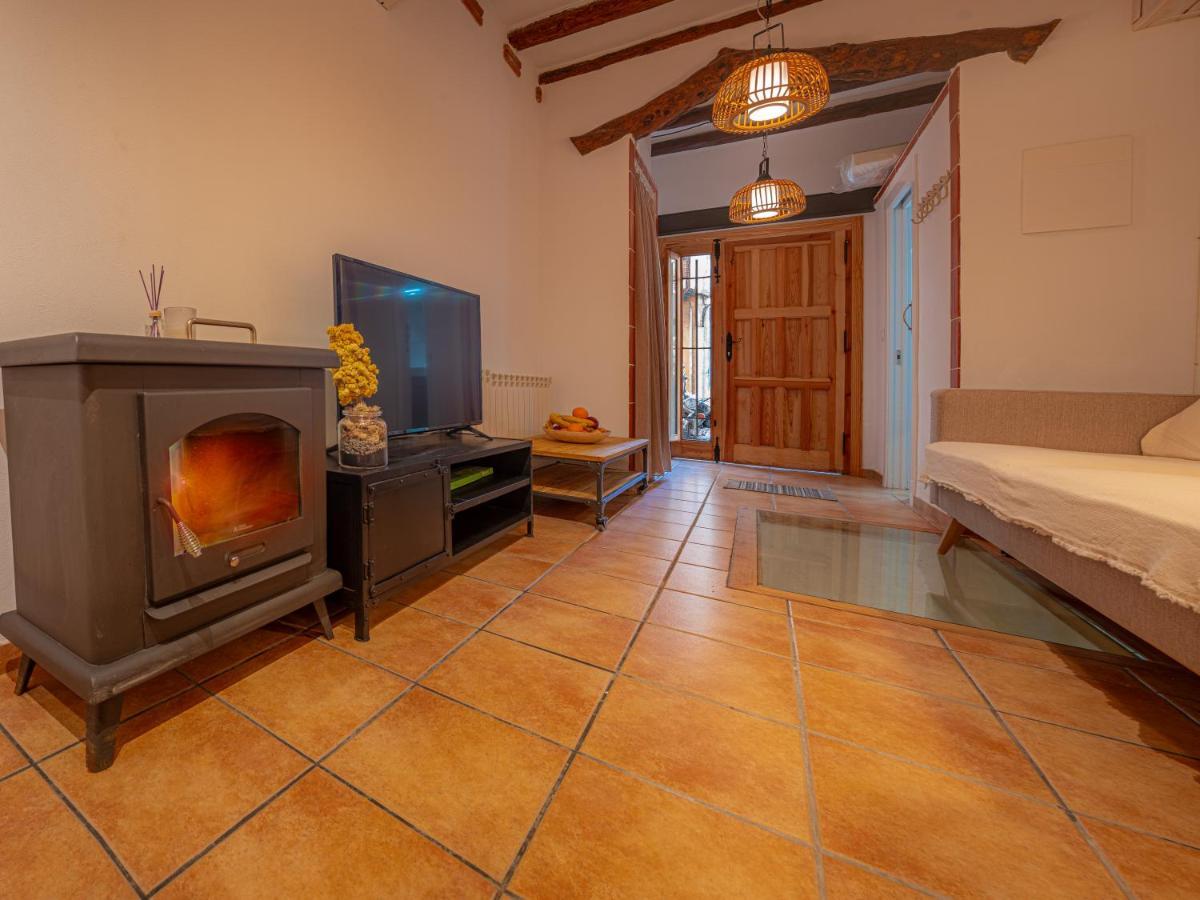 Casa Turistica Cebras Holiday home Benicarlo